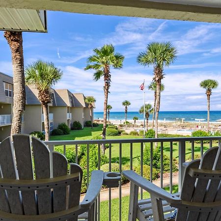 Coquina Condos Сент-Огастин Экстерьер фото