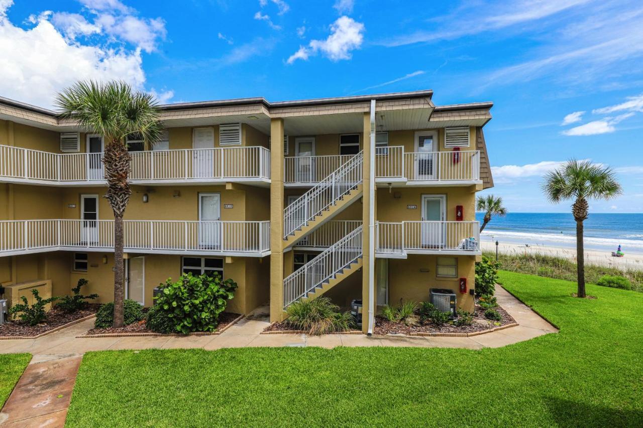 Coquina Condos Сент-Огастин Экстерьер фото