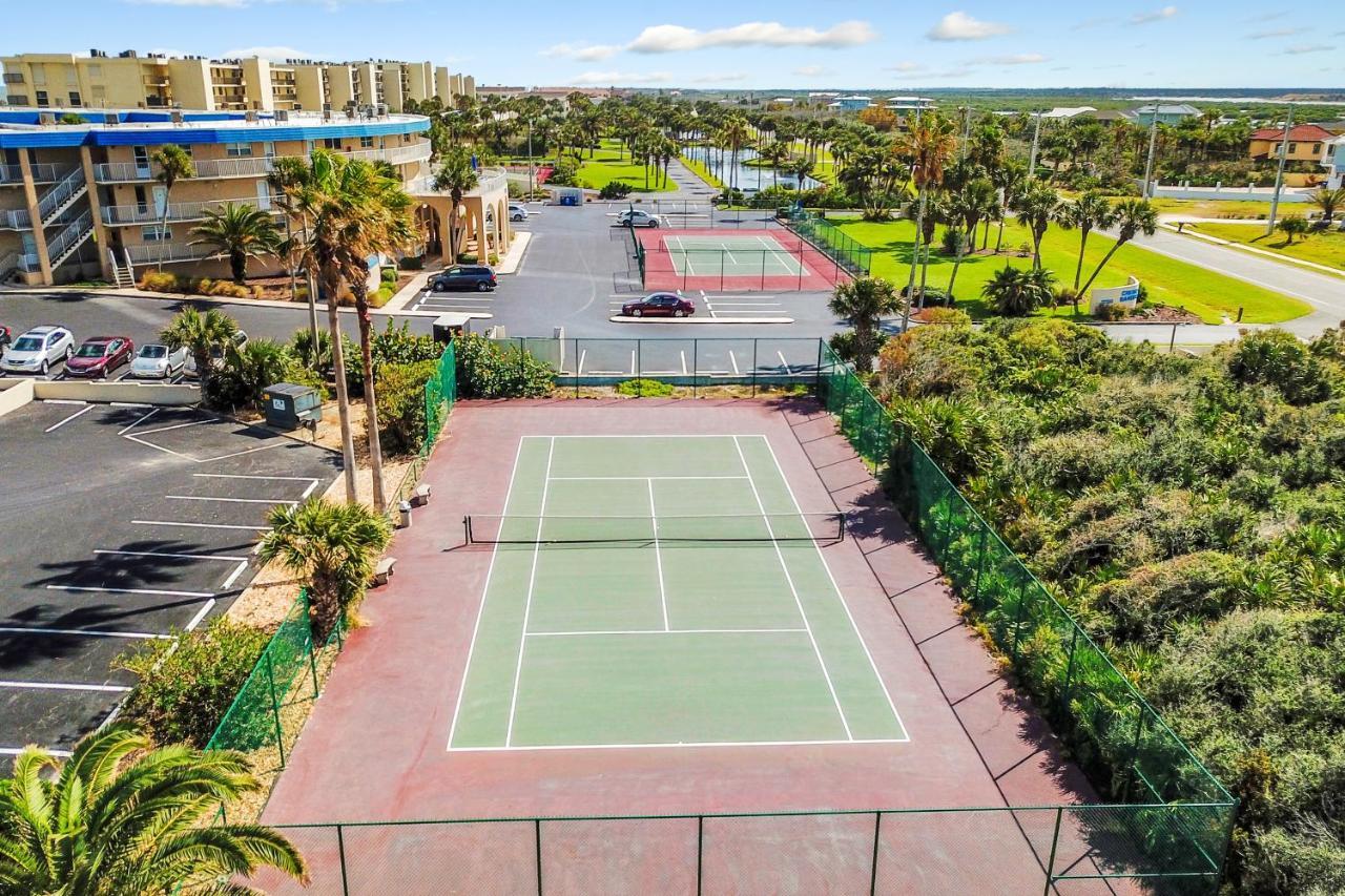 Coquina Condos Сент-Огастин Экстерьер фото