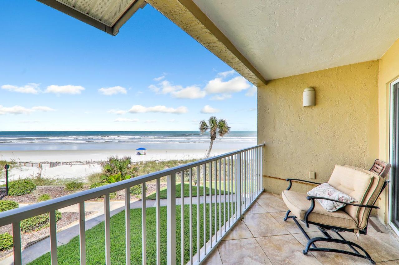 Coquina Condos Сент-Огастин Экстерьер фото